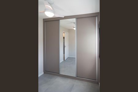 Apartamento à venda com 26m², 1 quarto e sem vaga Apartamento à venda com 26m², 1 quarto e sem vagaQuarto