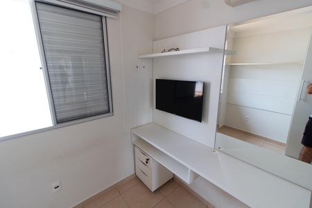 Casa de condomínio à venda com 108m², 3 quartos e 2 vagasQuarto 2