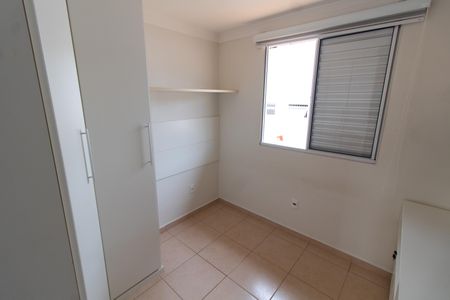 Casa de condomínio à venda com 108m², 3 quartos e 2 vagasQuarto 2