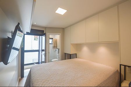 Apartamento à venda com 110m², 2 quartos e 2 vagasQuarto Suíte