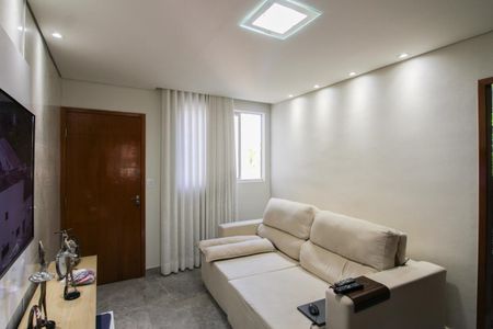 Apartamento à venda com 62m², 2 quartos e 1 vaga Apartamento à venda com 62m², 2 quartos e 1 vagaSala
