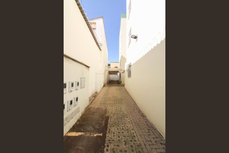 Apartamento à venda com 62m², 2 quartos e 1 vaga Apartamento à venda com 62m², 2 quartos e 1 vagaGaragem