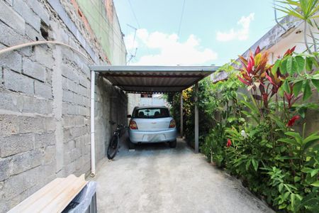 Casa para alugar com 70m², 2 quartos e 1 vaga Casa para alugar com 70m², 2 quartos e 1 vagaGaragem