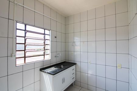 Casa para alugar com 70m², 2 quartos e 1 vaga Casa para alugar com 70m², 2 quartos e 1 vagaCozinha