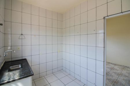 Casa para alugar com 70m², 2 quartos e 1 vaga Casa para alugar com 70m², 2 quartos e 1 vagaCozinha
