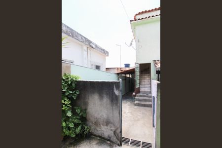 Casa para alugar com 70m², 2 quartos e 1 vaga Casa para alugar com 70m², 2 quartos e 1 vagaEntrada