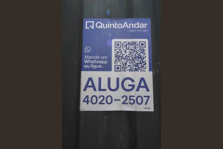 Casa para alugar com 70m², 2 quartos e 1 vaga Casa para alugar com 70m², 2 quartos e 1 vagaPlaquinha Instalada
