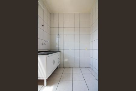 Casa para alugar com 70m², 2 quartos e 1 vaga Casa para alugar com 70m², 2 quartos e 1 vagaCozinha