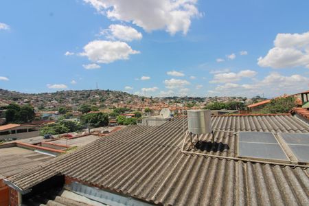 Casa para alugar com 70m², 2 quartos e 1 vaga Casa para alugar com 70m², 2 quartos e 1 vagaVista do Quarto 2