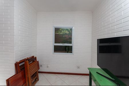 Casa à venda com 170m², 1 quarto e 6 vagasSala