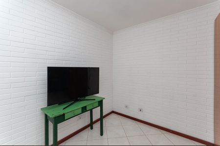 Casa à venda com 170m², 1 quarto e 6 vagasSala