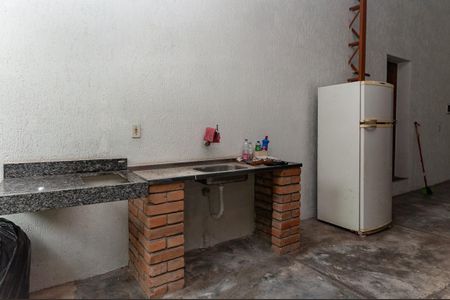 Casa à venda com 170m², 1 quarto e 6 vagasCozinha