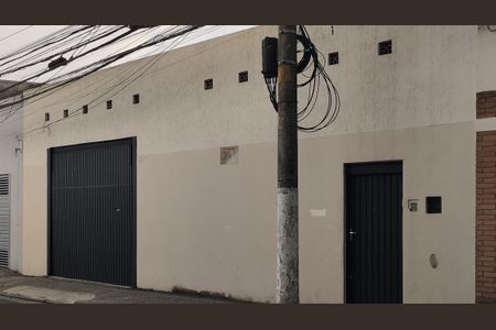 Casa à venda com 170m², 1 quarto e 6 vagasFachada