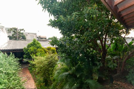 Casa à venda com 170m², 1 quarto e 6 vagasÁrea comum