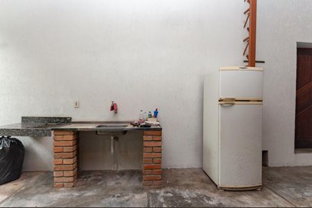 Casa à venda com 170m², 1 quarto e 6 vagasCozinha