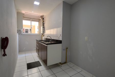 Apartamento à venda com 52m², 2 quartos e 1 vaga Apartamento à venda com 52m², 2 quartos e 1 vagaCozinha
