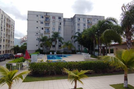 Apartamento à venda com 52m², 2 quartos e 1 vagaÁrea comum - Piscina