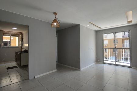 Apartamento à venda com 52m², 2 quartos e 1 vaga Apartamento à venda com 52m², 2 quartos e 1 vagaSala