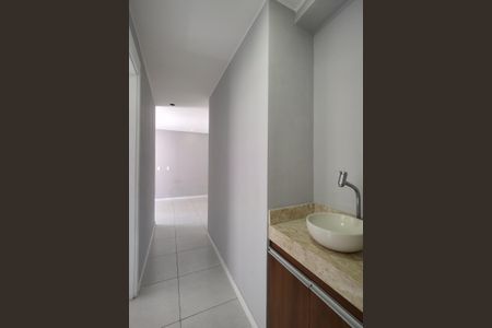 Apartamento à venda com 52m², 2 quartos e 1 vagaBanheiro