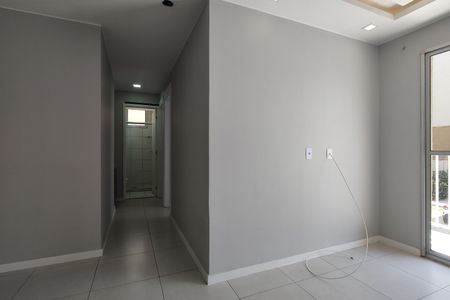 Apartamento à venda com 52m², 2 quartos e 1 vaga Apartamento à venda com 52m², 2 quartos e 1 vagaSala