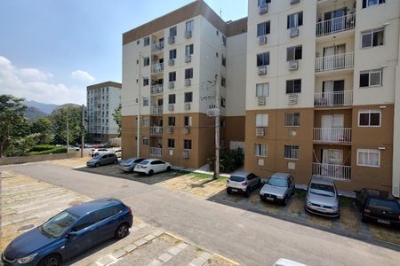 Apartamento à venda com 52m², 2 quartos e 1 vaga Apartamento à venda com 52m², 2 quartos e 1 vagaVista Varanda