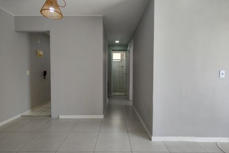 Apartamento à venda com 52m², 2 quartos e 1 vaga Apartamento à venda com 52m², 2 quartos e 1 vagaSala