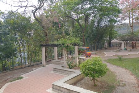 Apartamento à venda com 52m², 2 quartos e 1 vagaÁrea comum - Playground