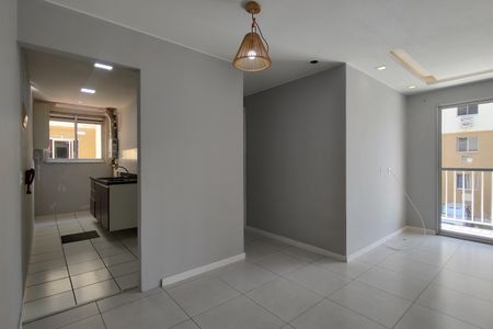 Apartamento à venda com 52m², 2 quartos e 1 vaga Apartamento à venda com 52m², 2 quartos e 1 vagaSala