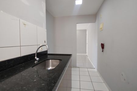 Apartamento à venda com 52m², 2 quartos e 1 vaga Apartamento à venda com 52m², 2 quartos e 1 vagaCozinha