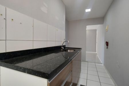 Apartamento à venda com 52m², 2 quartos e 1 vaga Apartamento à venda com 52m², 2 quartos e 1 vagaCozinha