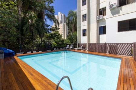 Apartamento à venda com 156m², 3 quartos e 2 vagas Apartamento à venda com 156m², 3 quartos e 2 vagasÁrea comum