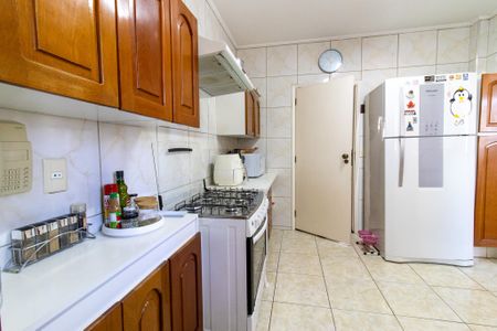 Apartamento à venda com 156m², 3 quartos e 2 vagas Apartamento à venda com 156m², 3 quartos e 2 vagasCozinha