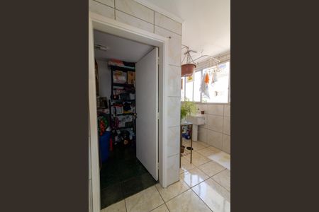 Apartamento à venda com 156m², 3 quartos e 2 vagas Apartamento à venda com 156m², 3 quartos e 2 vagasÁrea de Serviço