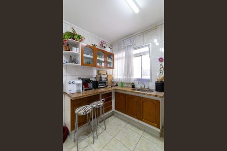 Apartamento à venda com 156m², 3 quartos e 2 vagas Apartamento à venda com 156m², 3 quartos e 2 vagasCozinha