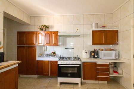 Apartamento à venda com 156m², 3 quartos e 2 vagas Apartamento à venda com 156m², 3 quartos e 2 vagasCozinha