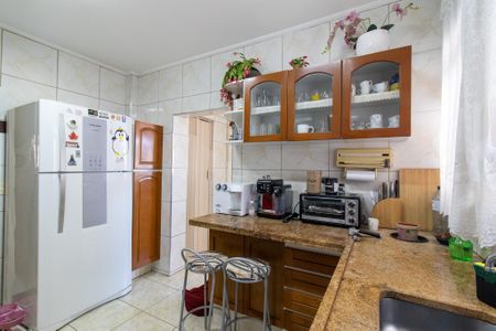 Apartamento à venda com 156m², 3 quartos e 2 vagas Apartamento à venda com 156m², 3 quartos e 2 vagasCozinha