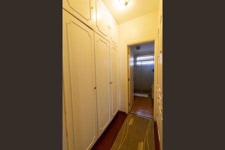 Apartamento à venda com 156m², 3 quartos e 2 vagas Apartamento à venda com 156m², 3 quartos e 2 vagasSuíte