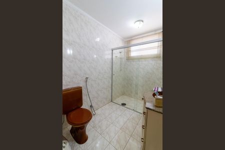 Apartamento à venda com 156m², 3 quartos e 2 vagas Apartamento à venda com 156m², 3 quartos e 2 vagasBanheiro social