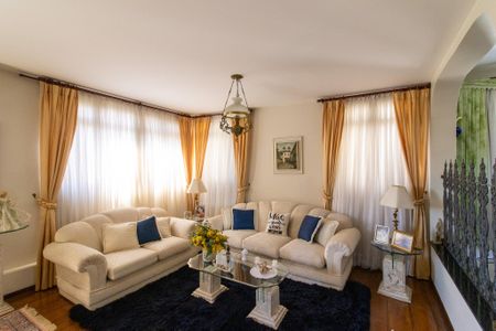 Apartamento à venda com 156m², 3 quartos e 2 vagas Apartamento à venda com 156m², 3 quartos e 2 vagasSala