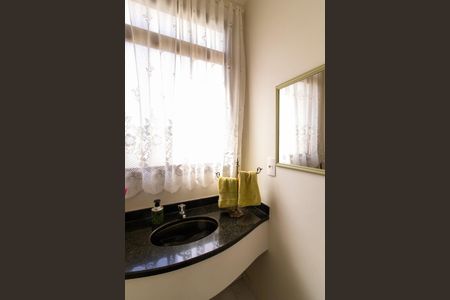 Apartamento à venda com 156m², 3 quartos e 2 vagas Apartamento à venda com 156m², 3 quartos e 2 vagasÁrea de Serviço