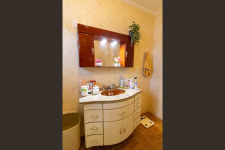 Apartamento à venda com 156m², 3 quartos e 2 vagas Apartamento à venda com 156m², 3 quartos e 2 vagasSuíte Banheiro