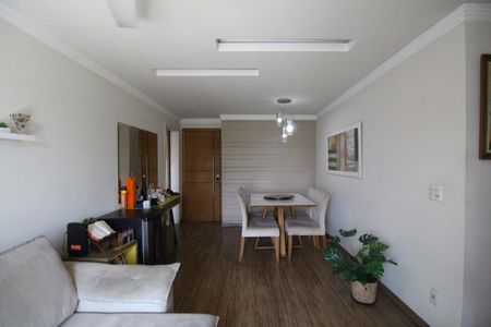 Apartamento à venda com 69m², 2 quartos e sem vagaSala