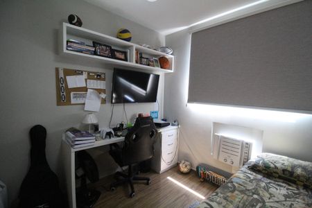 Apartamento à venda com 69m², 2 quartos e sem vagaQuarto