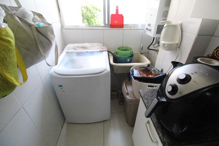 Apartamento à venda com 69m², 2 quartos e sem vagaÁrea de Serviço