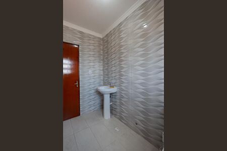 Casa à venda com 500m², 3 quartos e 4 vagasCasa 1 - Banheiro 1