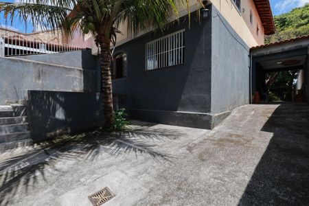 Casa à venda com 500m², 3 quartos e 4 vagasGaragem