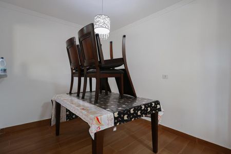 Casa à venda com 500m², 3 quartos e 4 vagasCasa 2 - Sala de jantar