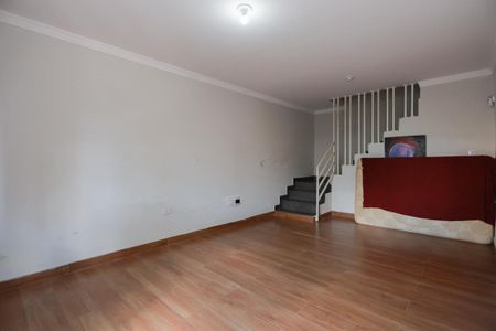 Casa à venda com 500m², 3 quartos e 4 vagasCasa 1 - Sala