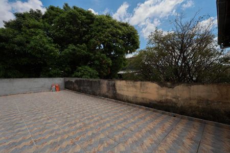 Casa à venda com 500m², 3 quartos e 4 vagasCasa 1 - Terraço