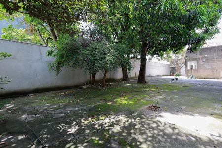 Casa à venda com 500m², 3 quartos e 4 vagasQuintal/Jardim